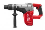 Perforateur sds max 18v  fuel 6.1J epta 